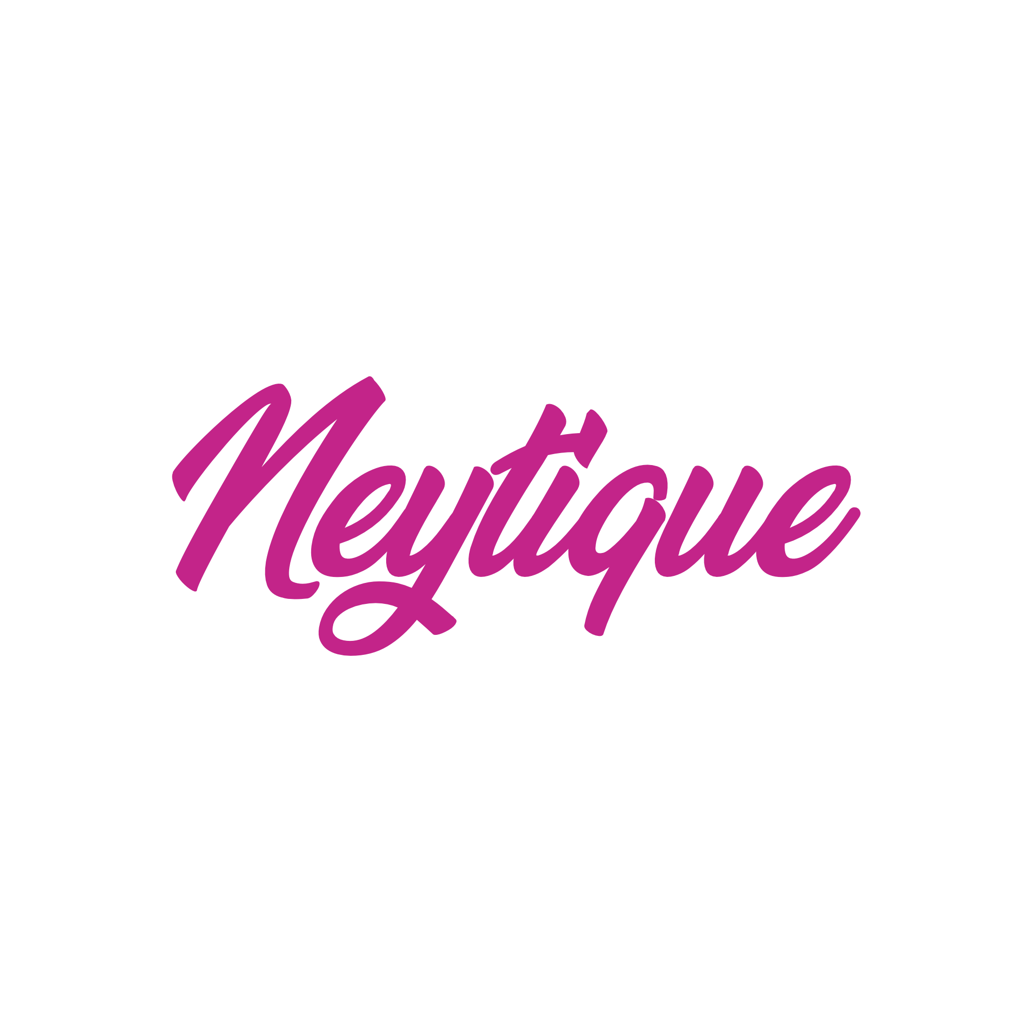 Neytique