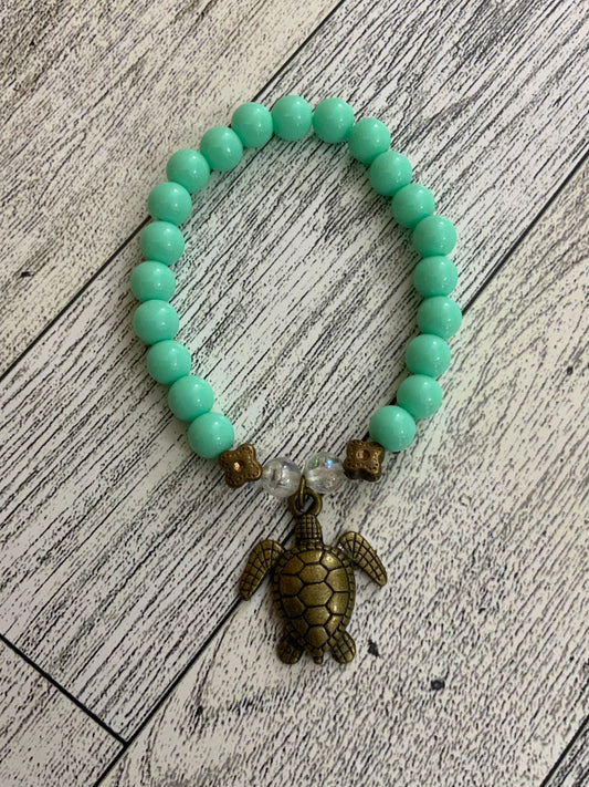 Turtle mint